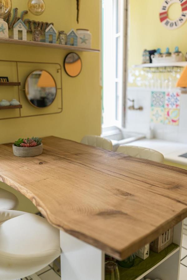 Noah Home Manarola Eksteriør billede